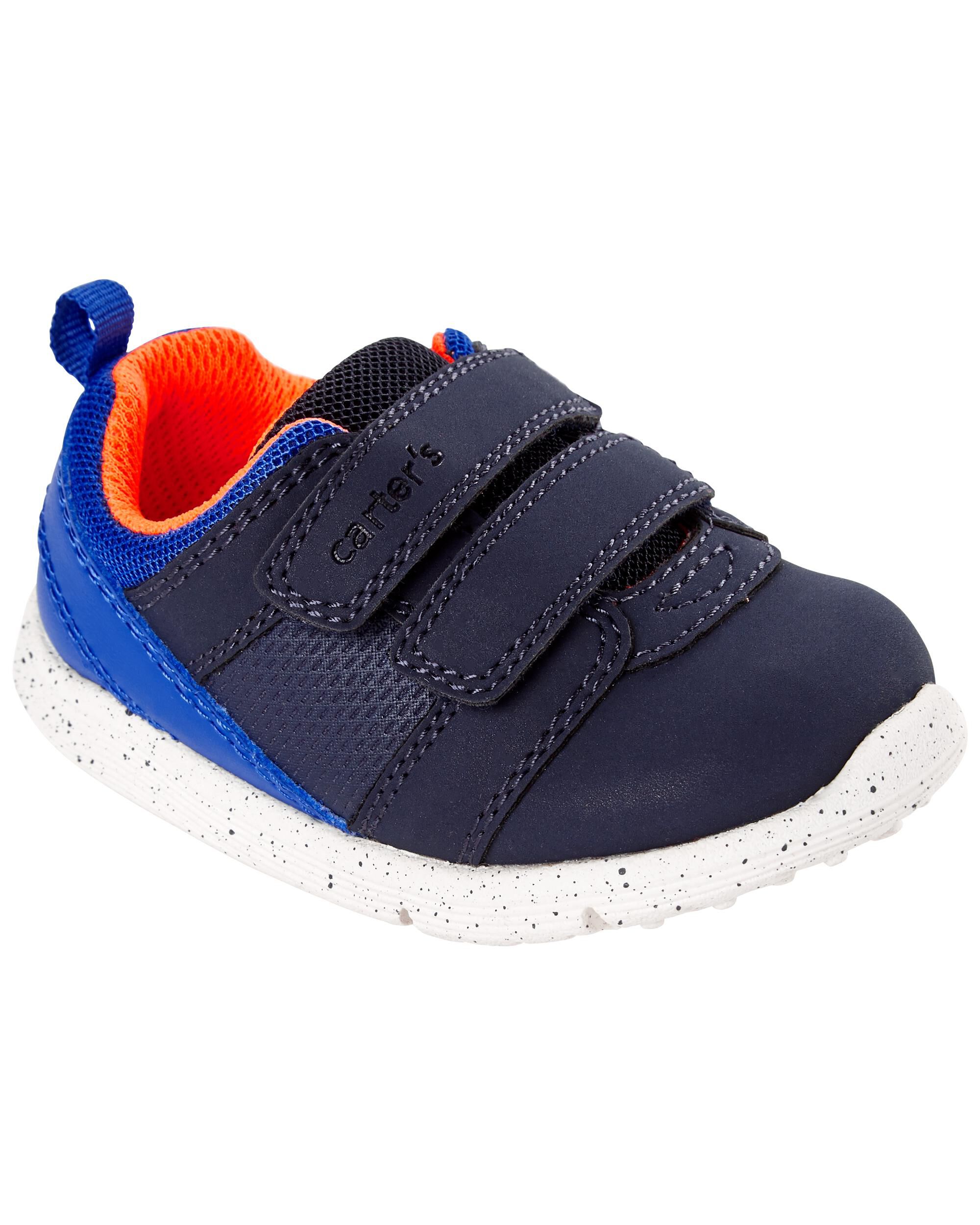 Carter's every step shop stage 3 boy