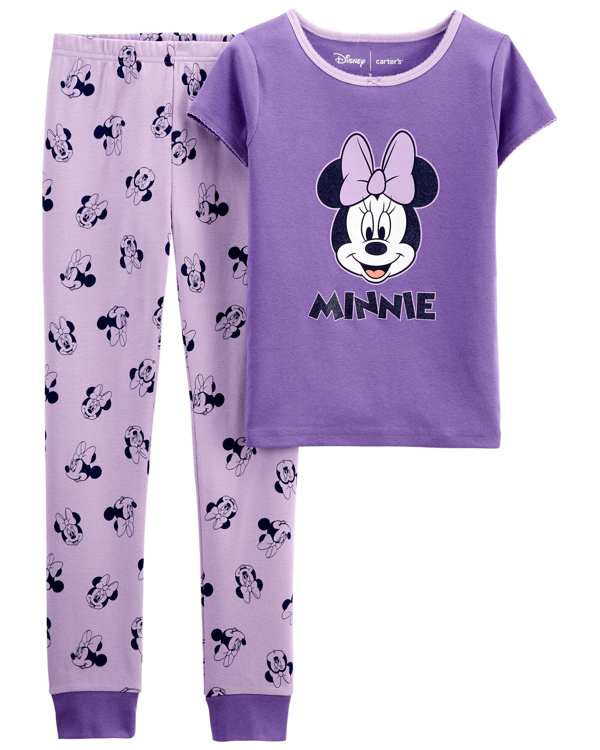 Carters frozen pajamas store