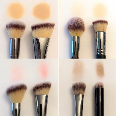 It on sale makeup brushes