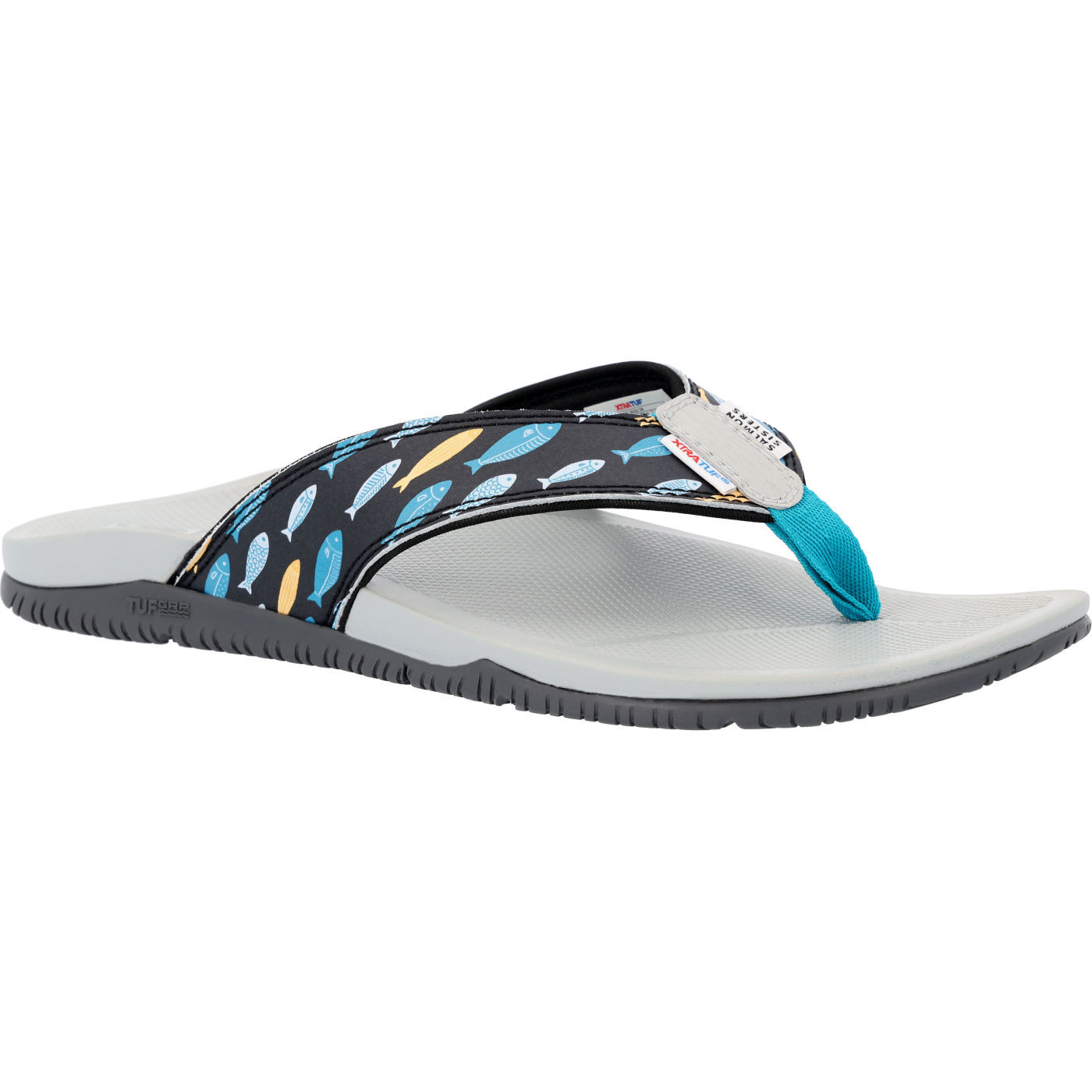 AUNW0TS | WOMEN'S SALMON SISTERS AUNA SANDAL