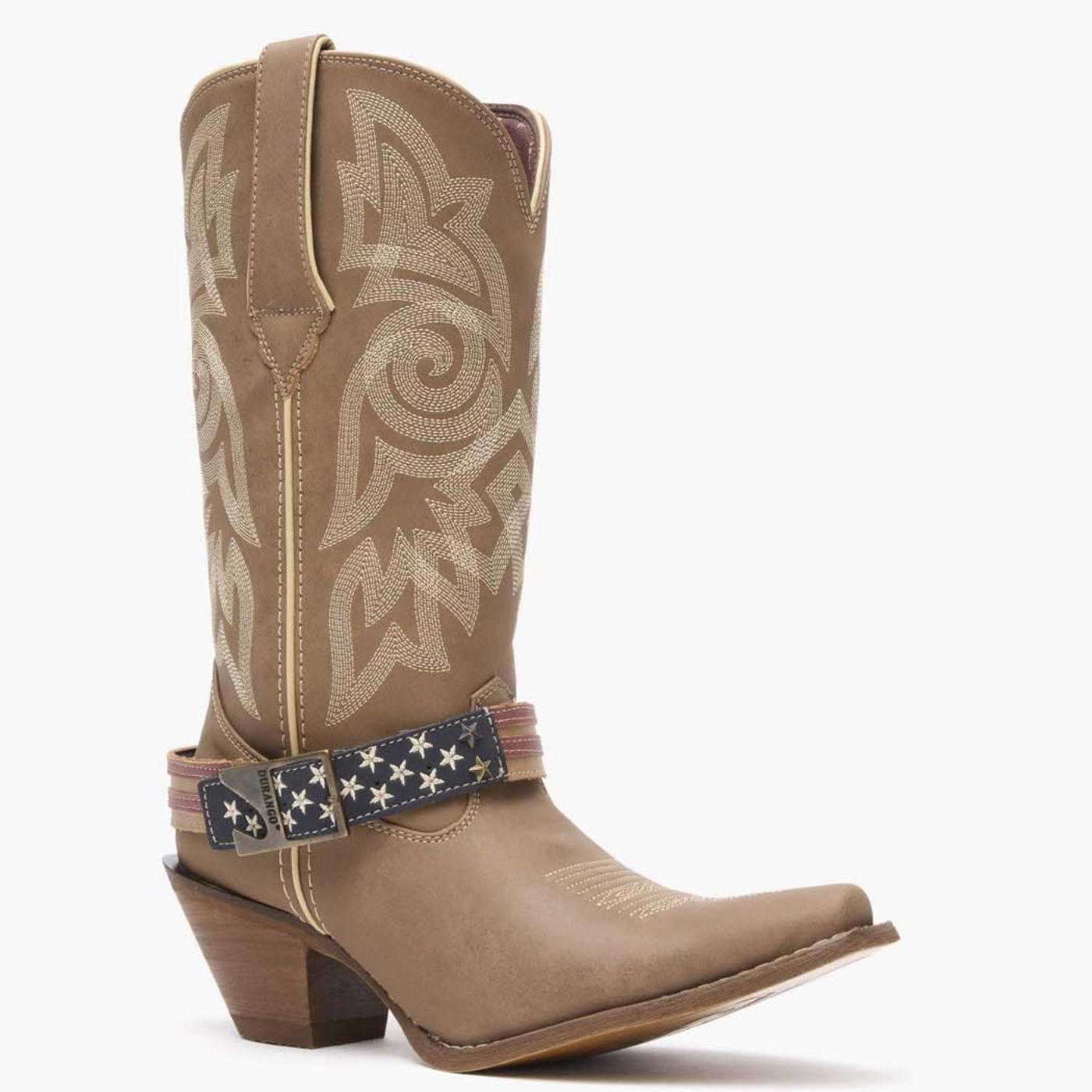 Durango shoes 2025