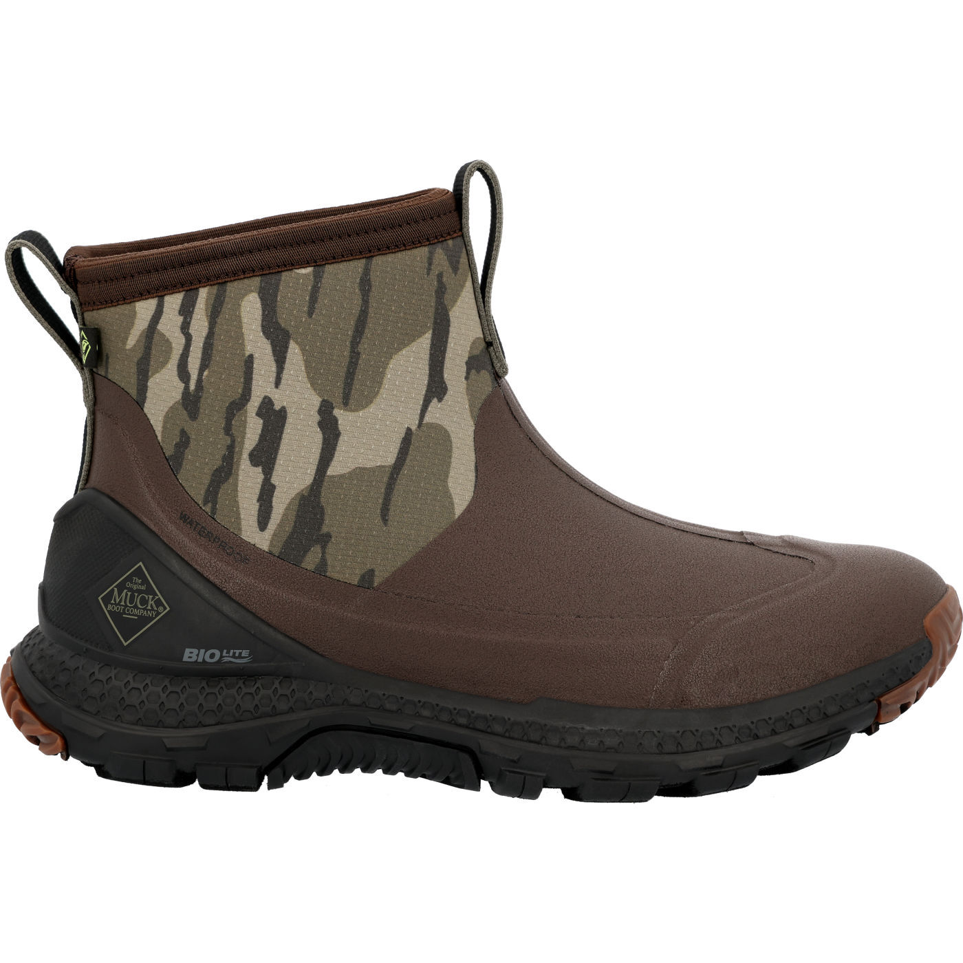 The original boot company sales