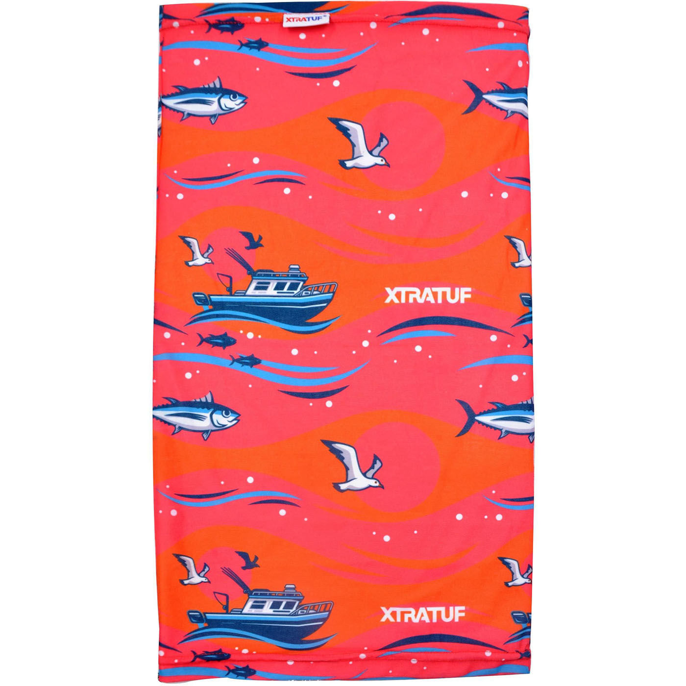 XNG700 | Unisex Gaiter