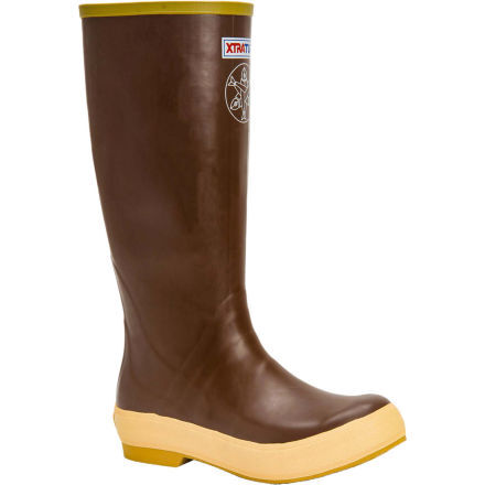 XWL9TF | WOMEN'S SALMON SISTERS 15 IN LEGACY BOOT