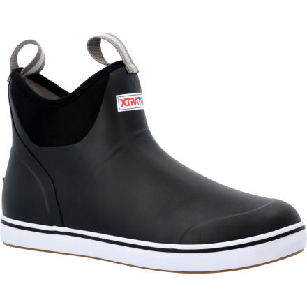 22736 | MEN'S 6 IN ANKLE DECK BOOT Link