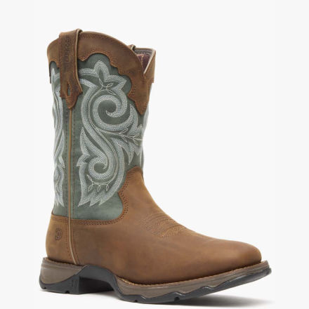DRD0312 | LADY REBEL™ BY DURANGO® WOMEN'S WATERPROOF WESTERN BOOT