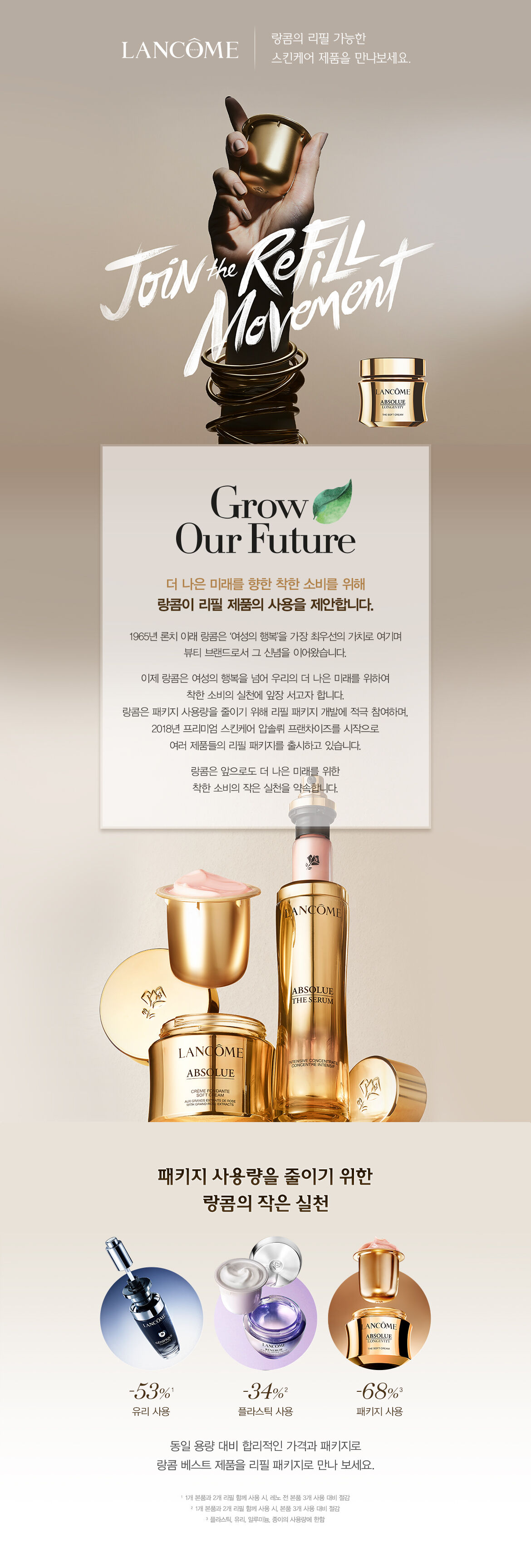 리필 위크