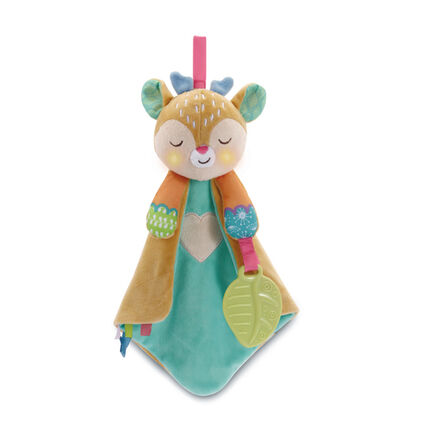 Doudou Tifan Berceuses