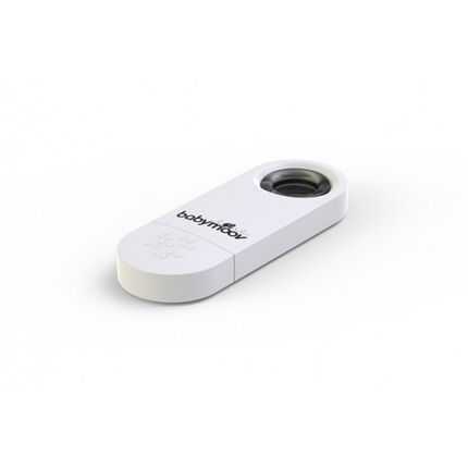 Clé Wi-fi Babycamera 0% émission blanc