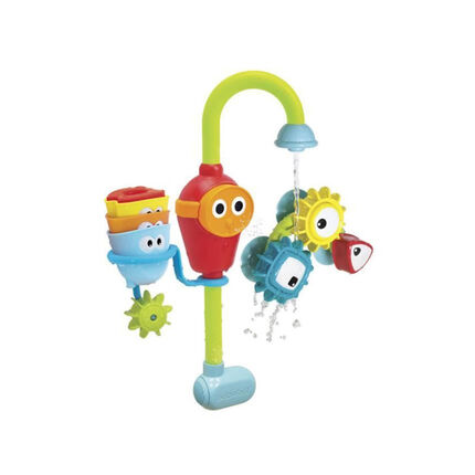Jeu de bain Douche multi activités