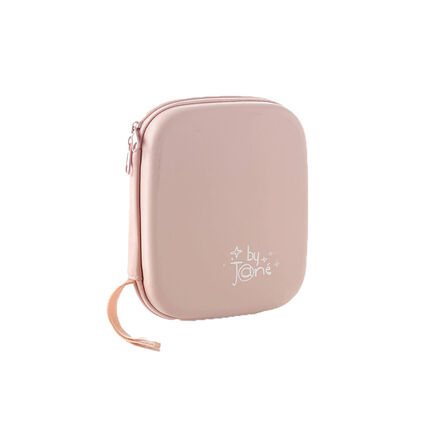 Trousse de soin - Rose pâle