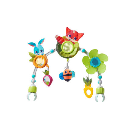 Arche d'éveil Sunny stroll collection - Dans la prairie