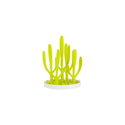 Egouttoir de plan de travail Sprig vert