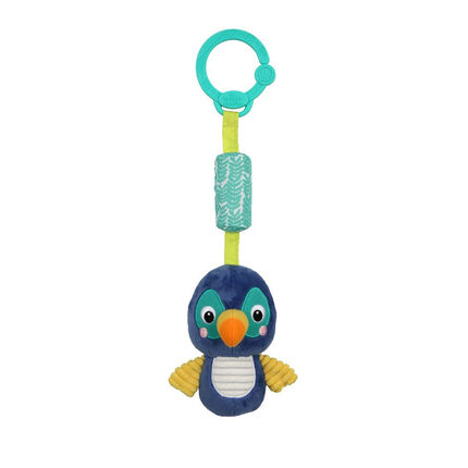 Peluche Nomade Toucan
