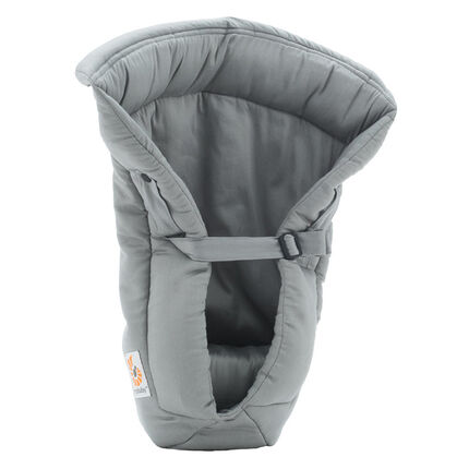 Coussin pour porte-bébé Original - Gris