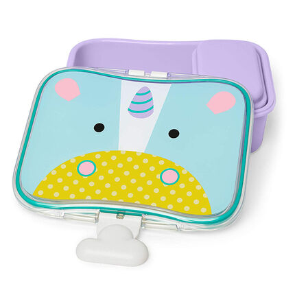 Lunchbox Zoo - Licorne