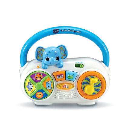 Baby Radio Do, Ré, Mi