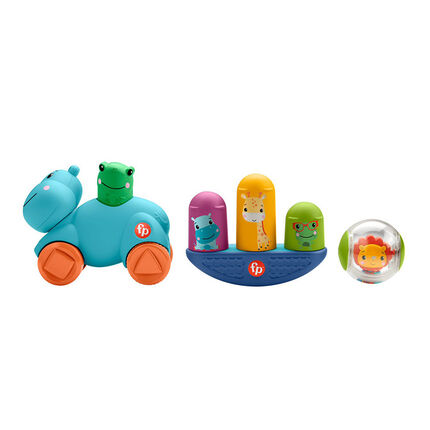 Coffret Je Fais Semblant