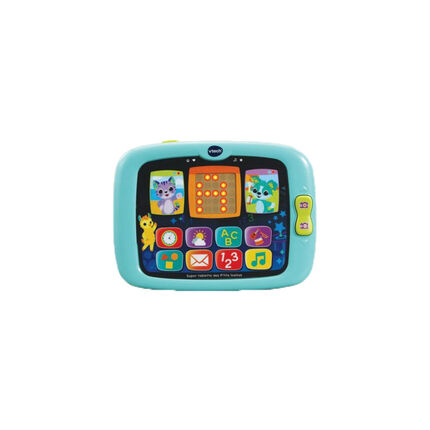 Super tablette des P'tits Loulous