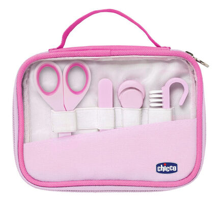 Set manucure – Rose