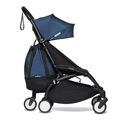 Sac YOYO Bag - édition Bleu Air France bleu marine