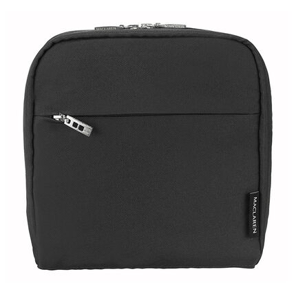 Sac universel pour poussette - Noir