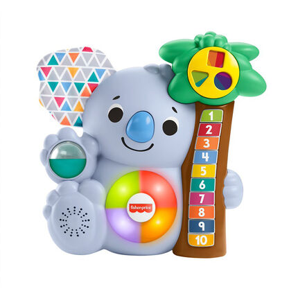 Peluche Noah le Koala