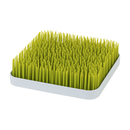 Egouttoir biberons Grass - Vert