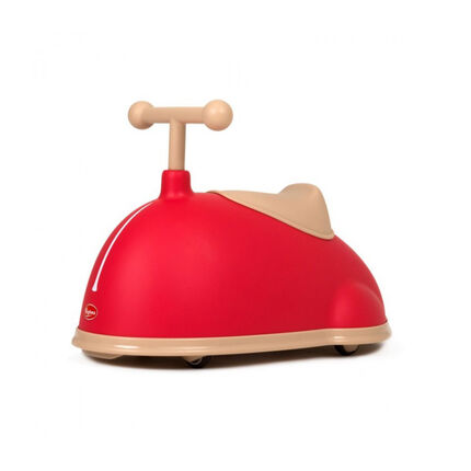 Porteur Twister - Rouge