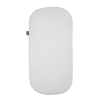 Matelas pour transat Baby Hug 4 en 1 - Blanc