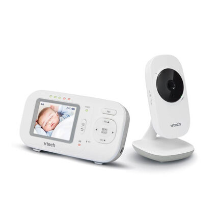 Babyphone Video Classic BM2650 blanc