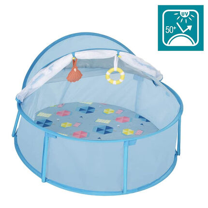 Aire de jeux anti-UV Babyni