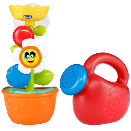 Jouet de Bain - Fleur de Bain