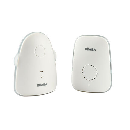 Babyphone audio Simply ZEN blanc