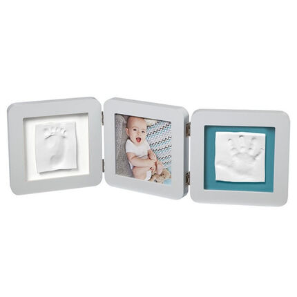 Kit moulage empreintes My baby touch - Pastel beige