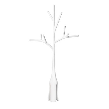 Arbre égouttoir Twig - Blanc