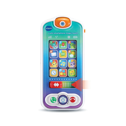 Smartphone Magic Touch Lumi