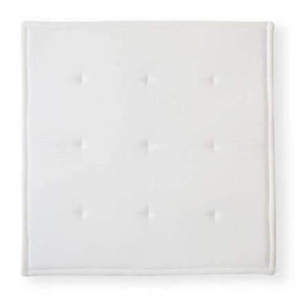 Tapis d’éveil Tami 100 x 100 cm - Milk ecru
