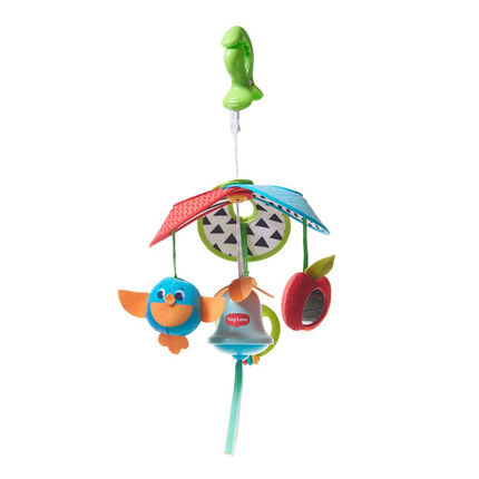 Mini-mobile - Pack & Go
