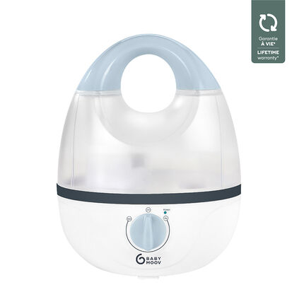 Humidificateur - Hygro blanc