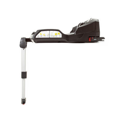 Base Isofix Doona+ noir