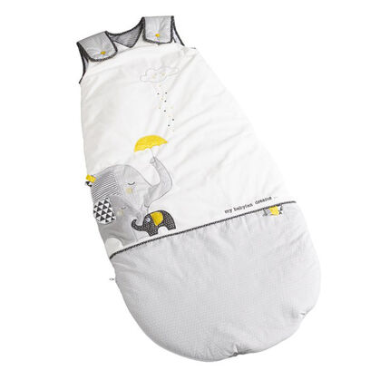 Gigoteuse ouatinée 4/24 mois - Babyfan