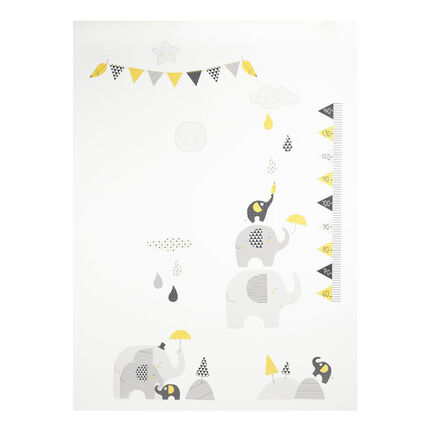 Stickers muraux - Babyfan