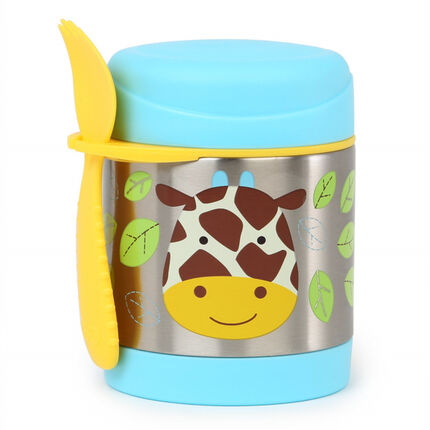 Thermos Zoo - Girafe