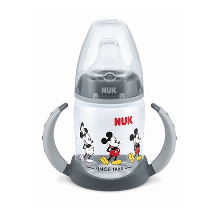 Tasse d'apprentissage First Choice 150 ml - Disney Mickey
