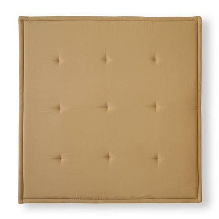 Tapis d’éveil Tami 100 x 100 cm - Camel