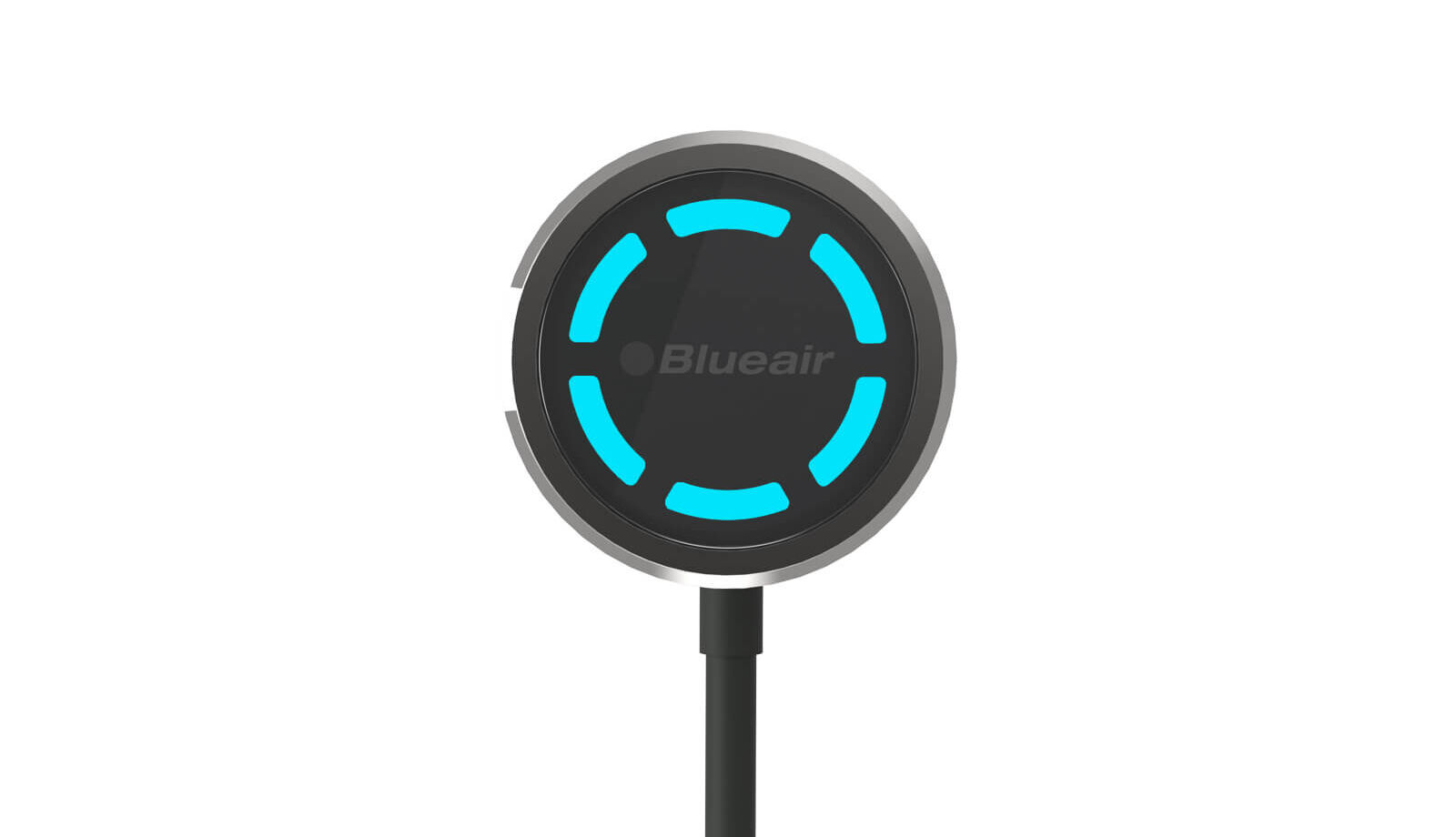 Blueair Blueair Cabin air purifier clp-cabin-4