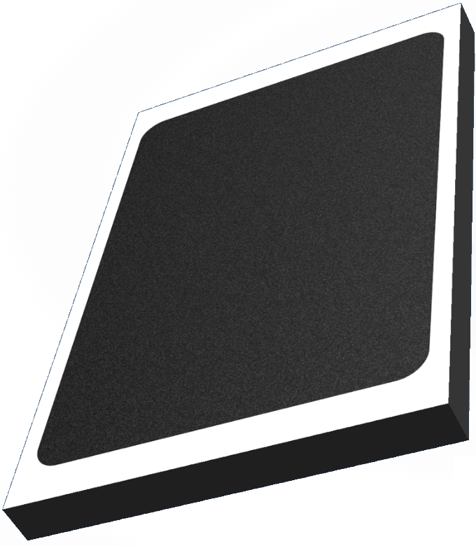 Blueair filter-top