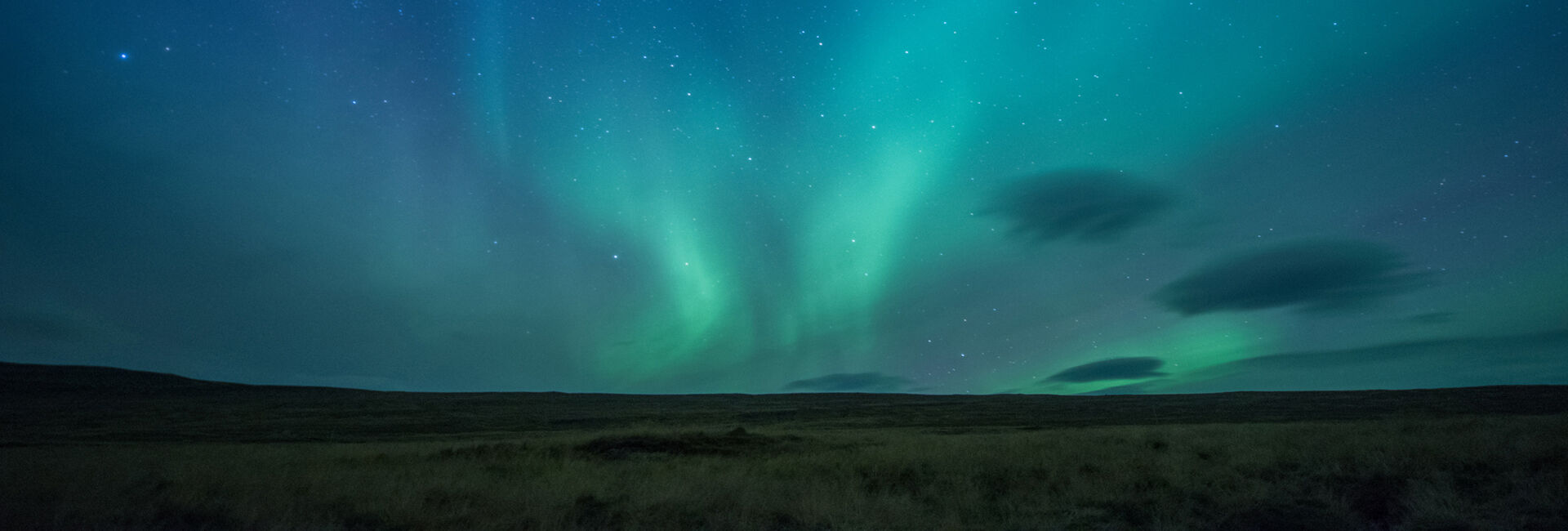 Blueair Freedom to breathe northern-lights-banner