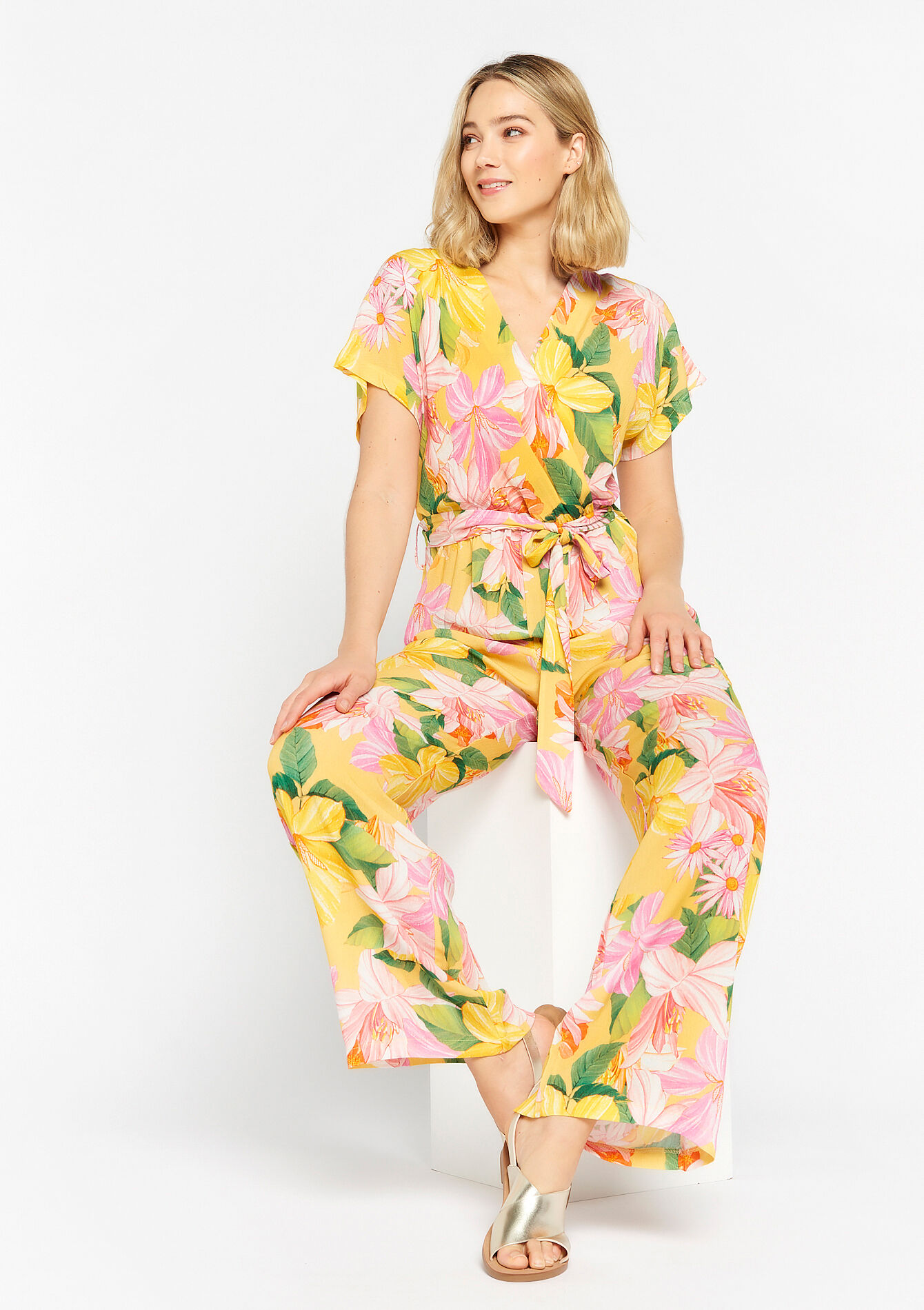 LolaLiza, LolaLiza - YELLOW SUN - 06004396_5007